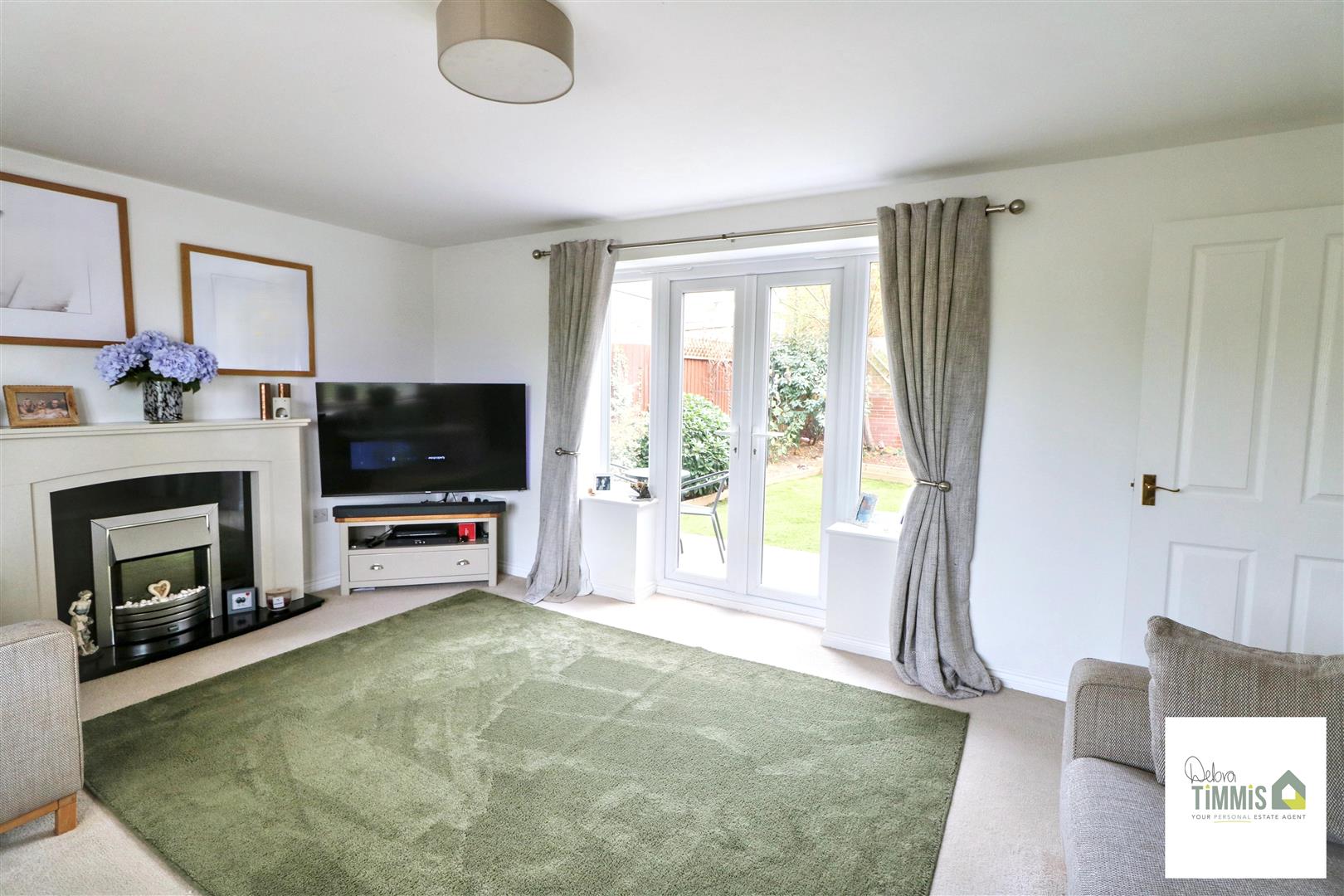 Hollinwood Close, Norton Heights, Stoke-On-Trent
